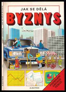 Jak se dělá byznys