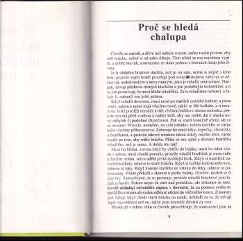 František Nepil: Jak se dělá chalupa