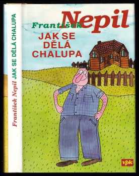 Jak se dělá chalupa