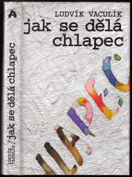 Jak se dělá chlapec