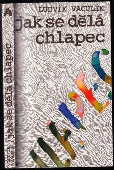 Jak se dělá chlapec