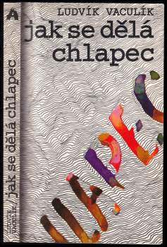 Jak se dělá chlapec