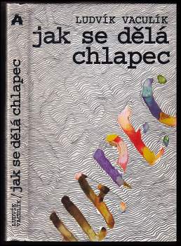Jak se dělá chlapec