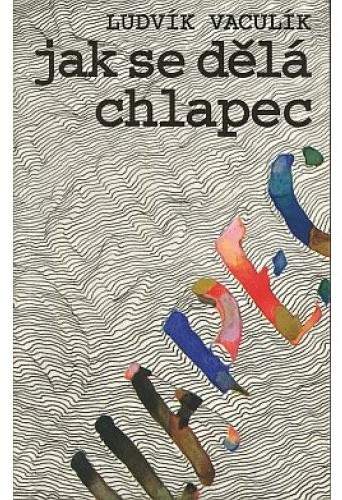 Jak se dělá chlapec