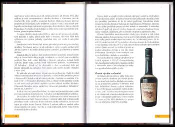Helena Uhrová: Jak se dělá cidre, calvados, pommeau