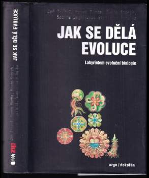 Jak se dělá evoluce