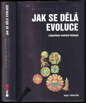 Jak se dělá evoluce
