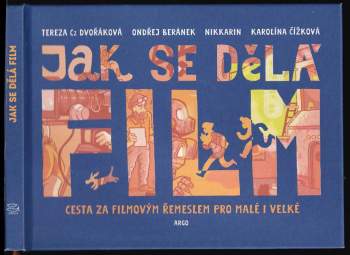 Jak se dělá film
