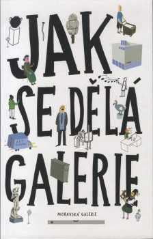 Jak se dělá galerie