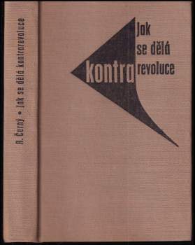 Jak se dělá kontrarevoluce