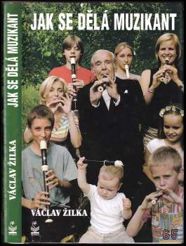 Jak se dělá muzikant