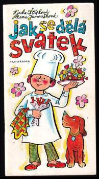 Jak se dělá svátek