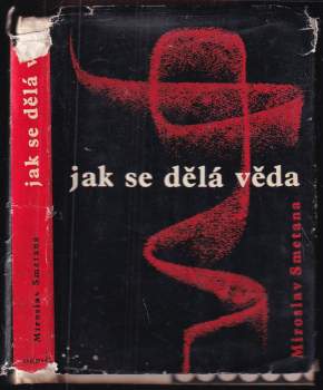 Jak se dělá věda