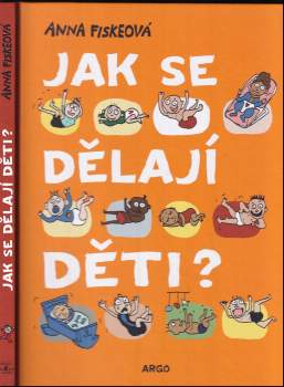 Jak se dělají děti?