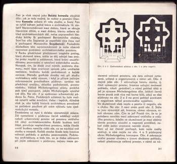 Bruno Zevi: Jak se dívat na architekturu