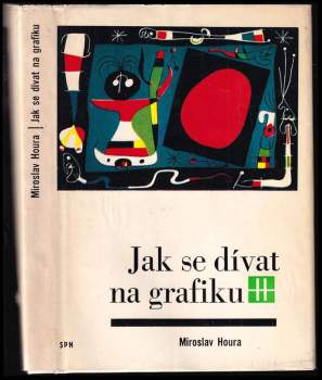 Jak se dívat na grafiku
