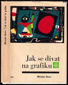 Jak se dívat na grafiku
