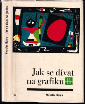 Jak se dívat na grafiku
