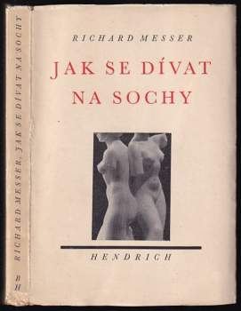 Jak se dívat na sochy