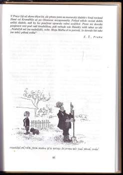 Rudolf Křesťan: Jak se do lesa volá