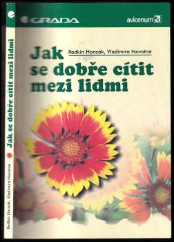 Radkin Honzák: Jak se dobře cítit mezi lidmi