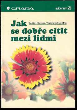Jak se dobře cítit mezi lidmi