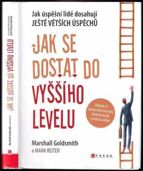 Jak se dostat do vyššího levelu