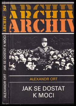 Jak se dostat k moci