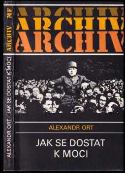 Jak se dostat k moci