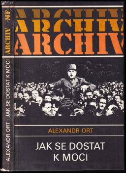 Jak se dostat k moci