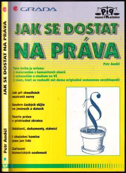 Jak se dostat na práva
