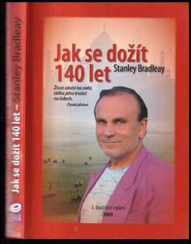 Jak se dožít 140 let