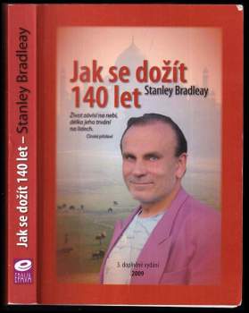 Jak se dožít 140 let