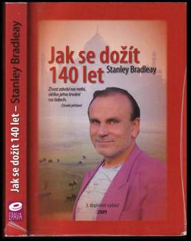 Jak se dožít 140 let