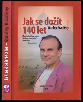 Jak se dožít 140 let
