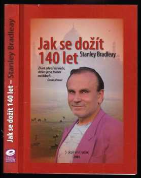 Jak se dožít 140 let