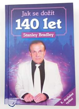 Jak se dožít 140 let