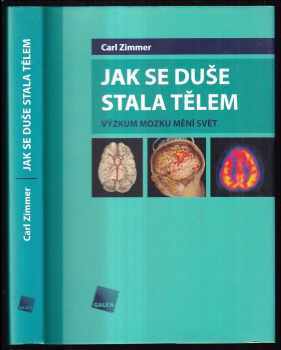 Jak se duše stala tělem