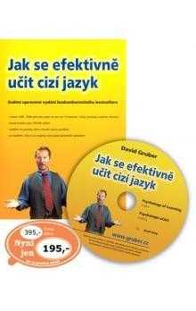 Jak se efektivně učit cizí jazyk