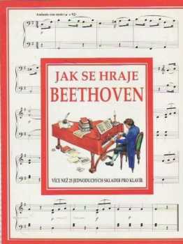 Jak se hraje Beethoven