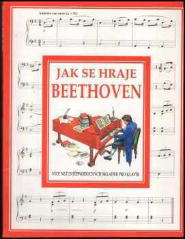 Jak se hraje Beethoven
