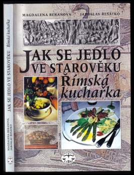 Jak se jedlo ve starověku