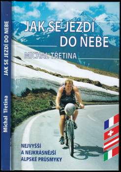 Jak se jezdí do nebe