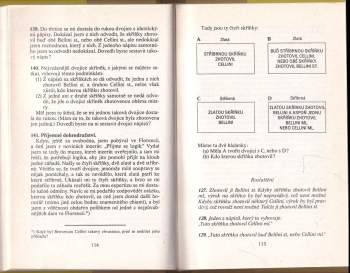 Raymond M Smullyan: Jak se jmenuje tahle knížka?