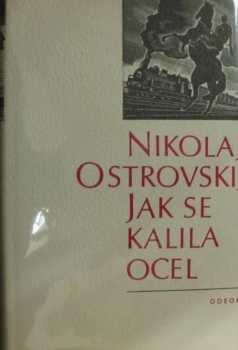 Jak se kalila ocel
