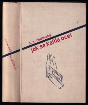 Jak se kalila ocel