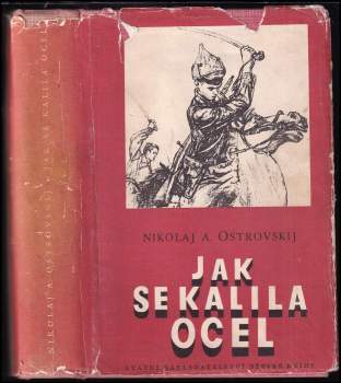Jak se kalila ocel