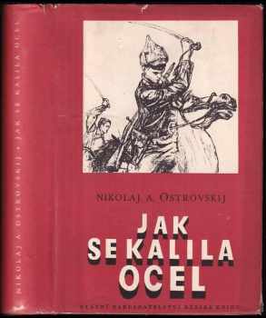 Jak se kalila ocel