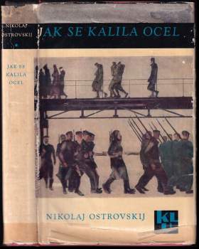 Jak se kalila ocel