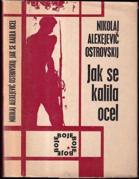 Jak se kalila ocel